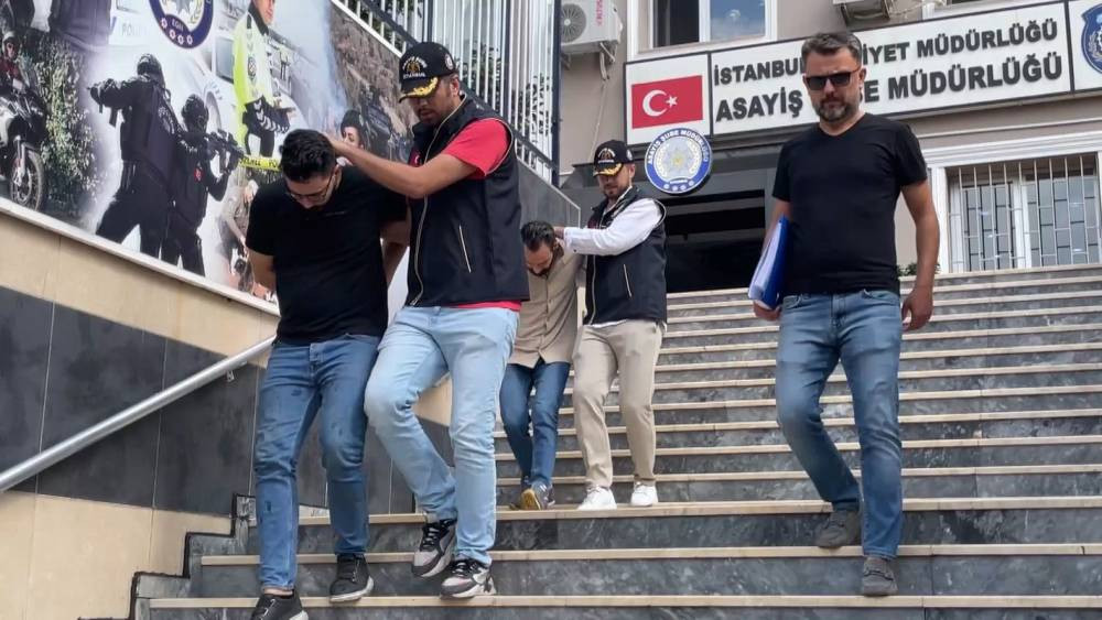 İstanbul'un akıllı dolandırıcılığı!