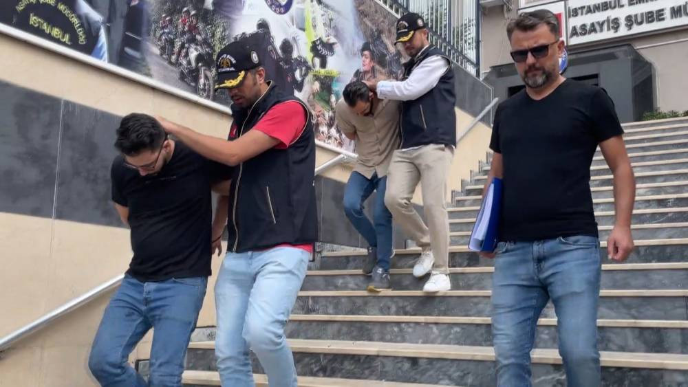 İstanbul'un akıllı dolandırıcılığı!