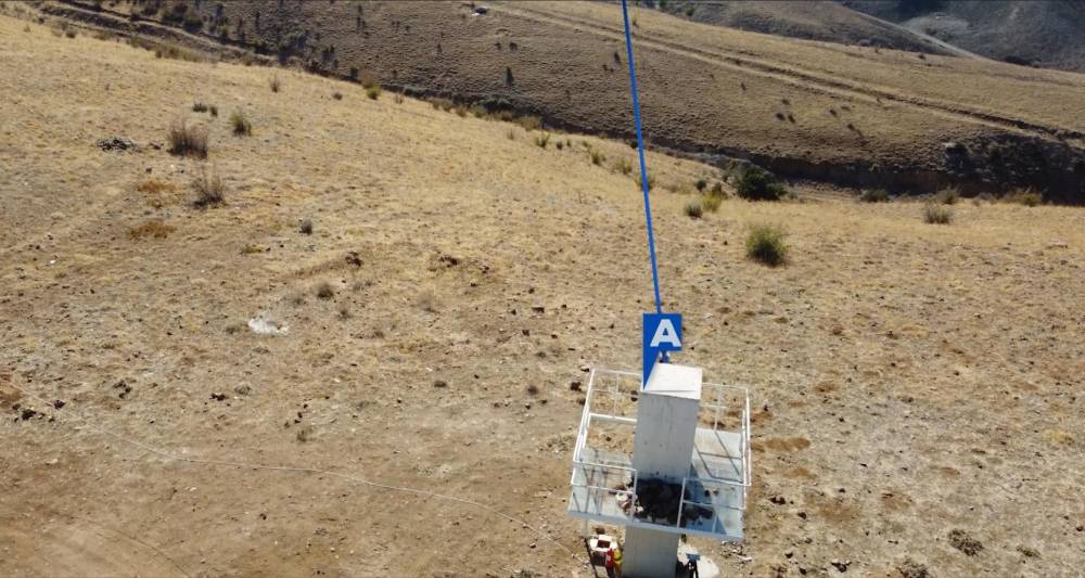 TÜBİTAK'tan drone kabusunu bitiren dev adım! Dünya Türkleri kıskanmaya devam ediyor