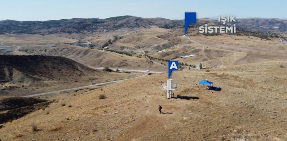 TÜBİTAK'tan drone kabusunu bitiren dev adım! Dünya Türkleri kıskanmaya devam ediyor