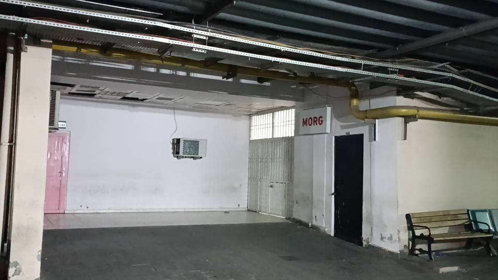 Batman’da ölümcül çarpışma! 1 öldü, 9 kişi yaralandı