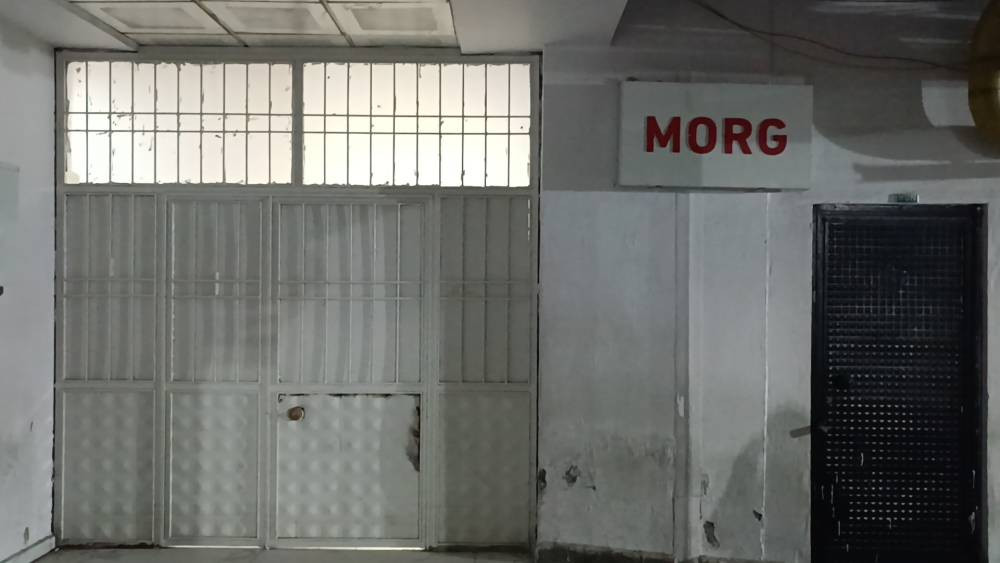 Batman’da ölümcül çarpışma! 1 öldü, 9 kişi yaralandı