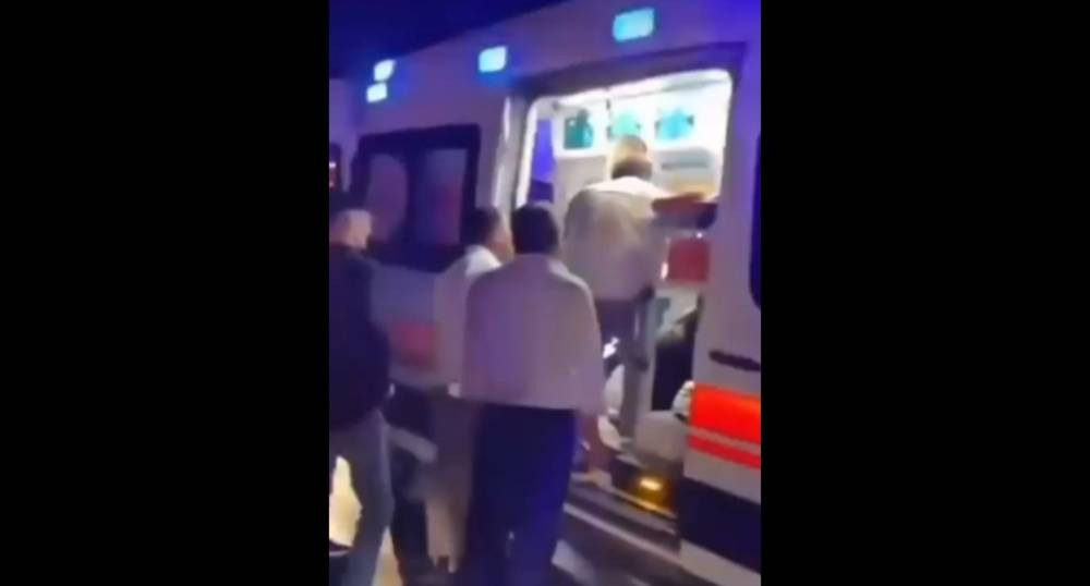 Batman’da ölümcül çarpışma! 1 öldü, 9 kişi yaralandı