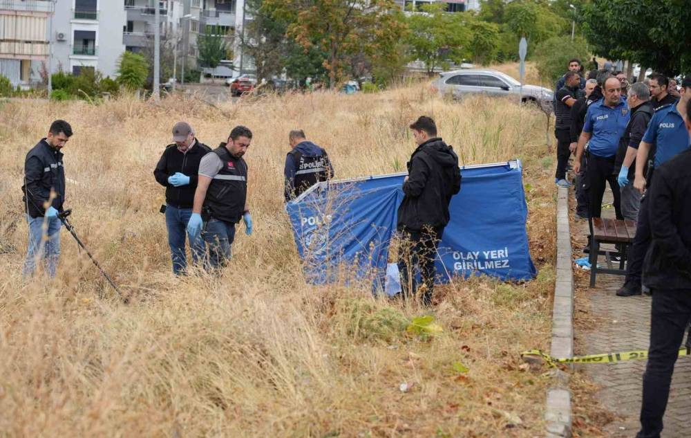 Denizli'yi yasa boğan olay! Silah sesleri sonrası gözyaşı