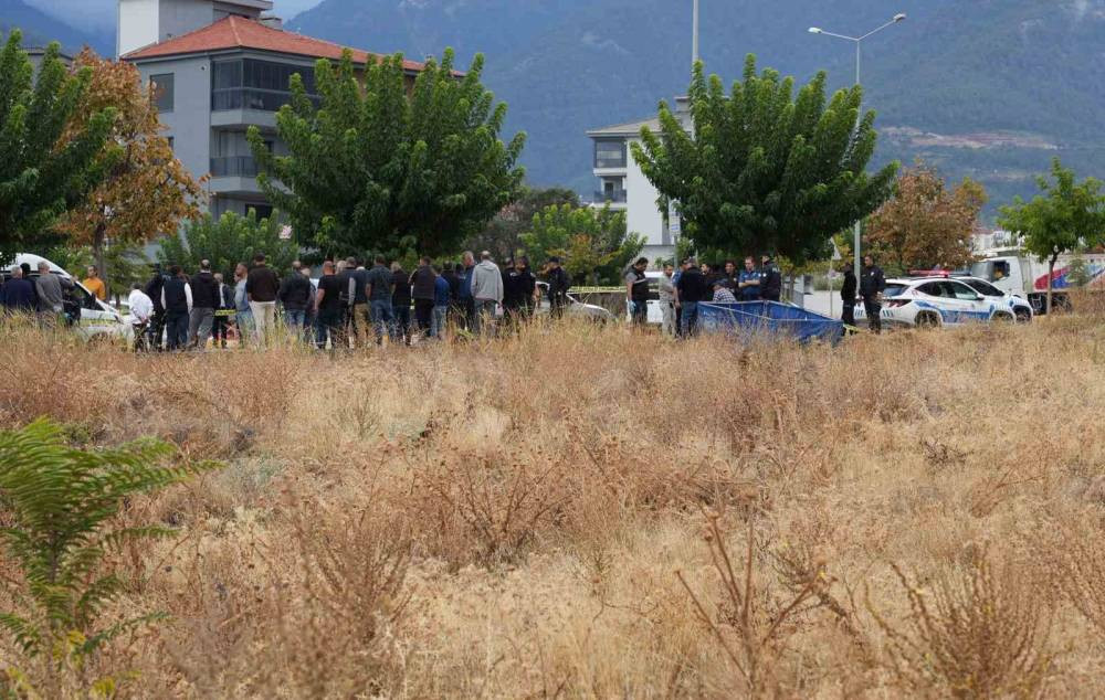 Denizli'yi yasa boğan olay! Silah sesleri sonrası gözyaşı