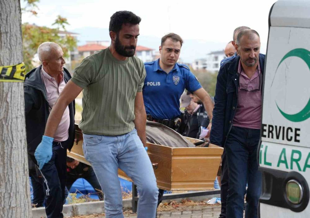 Denizli'yi yasa boğan olay! Silah sesleri sonrası gözyaşı