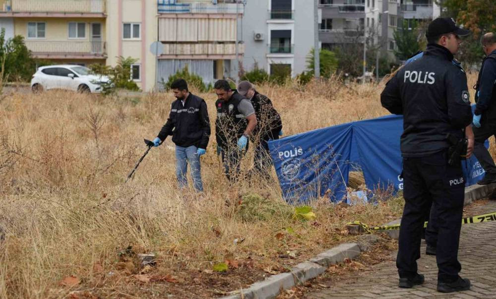 Denizli'yi yasa boğan olay! Silah sesleri sonrası gözyaşı