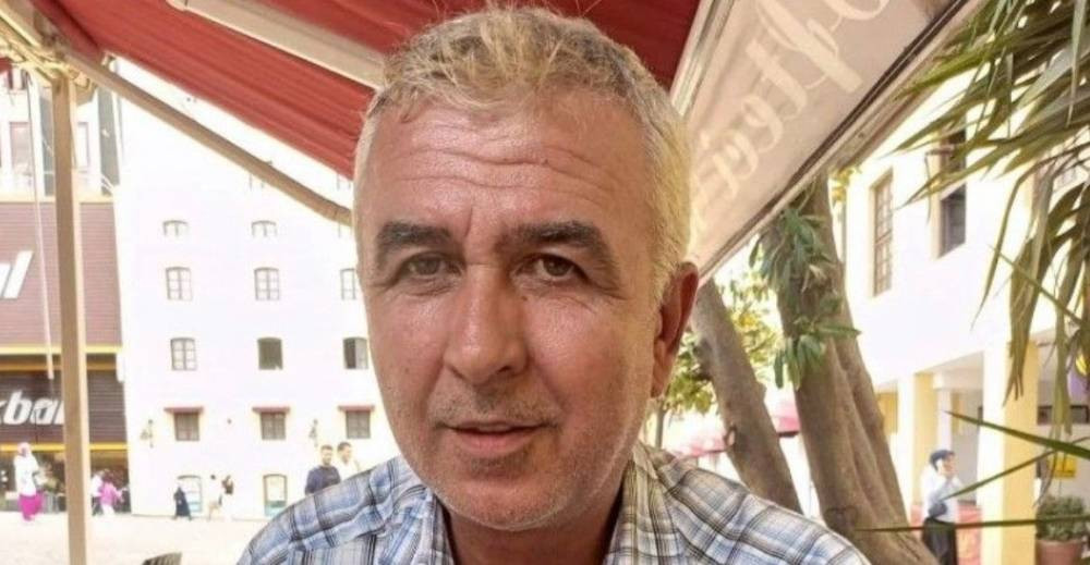 Tabuta sarılan kadın gözyaşlarına hakim olamadı! Dilovası’nda patlama hayatını kaybetmişti