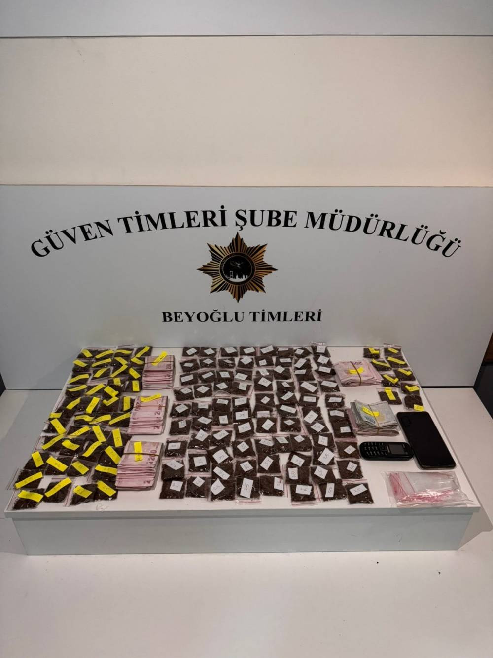 Termosun sırrı ortaya çıktı! Polisin radarına takıldı