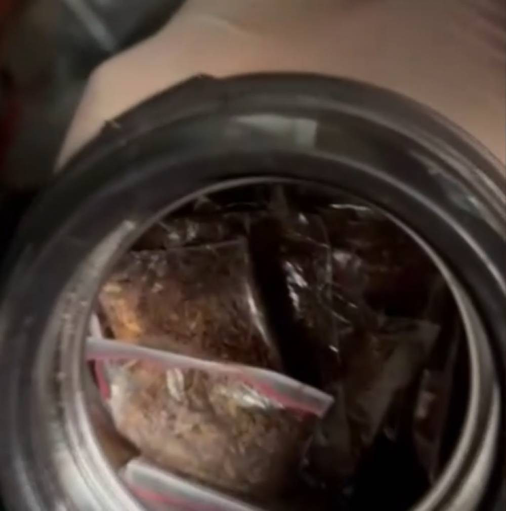 Termosun sırrı ortaya çıktı! Polisin radarına takıldı