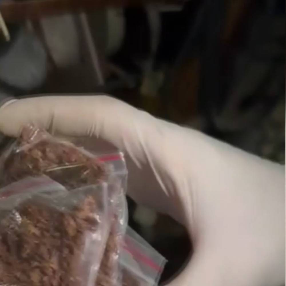 Termosun sırrı ortaya çıktı! Polisin radarına takıldı