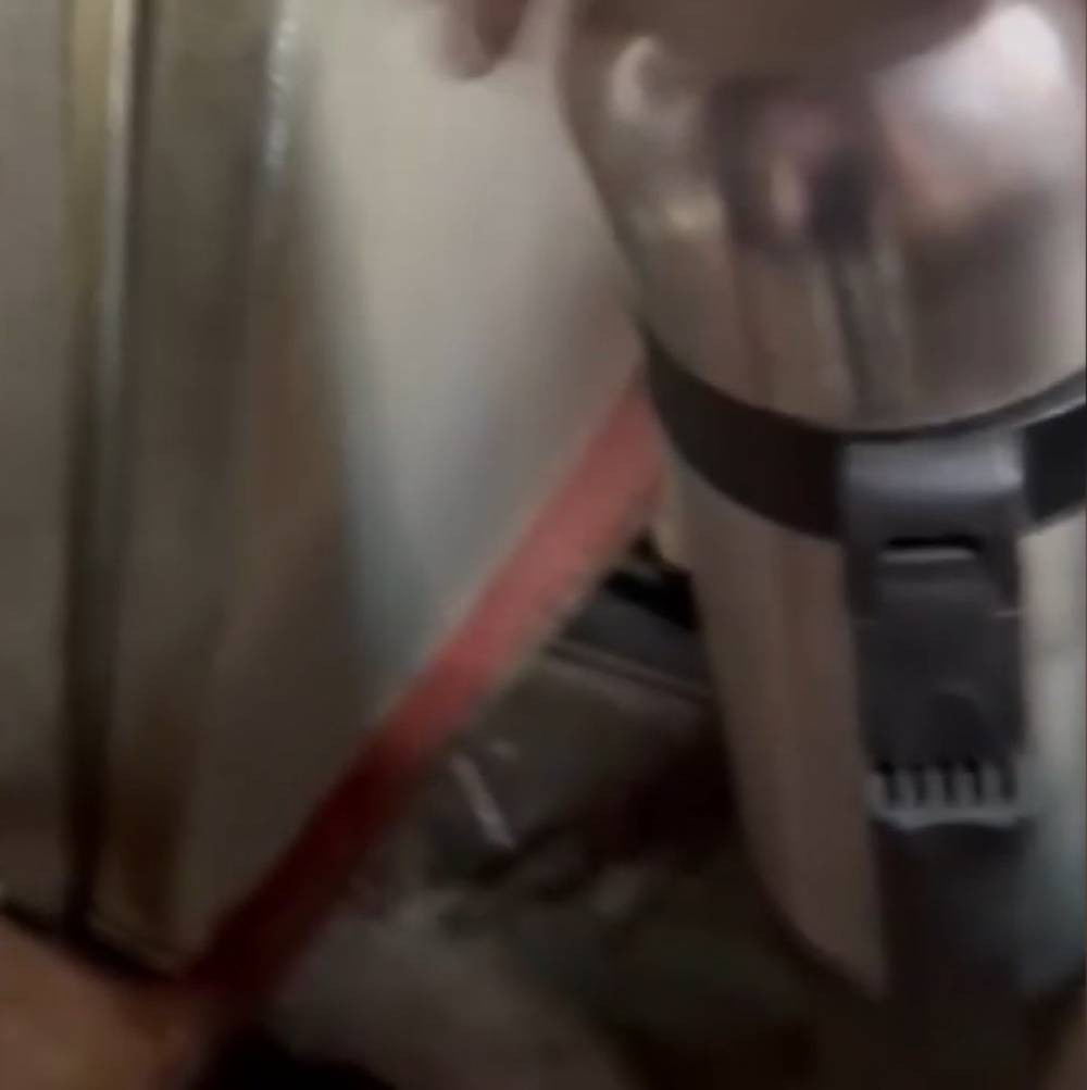 Termosun sırrı ortaya çıktı! Polisin radarına takıldı