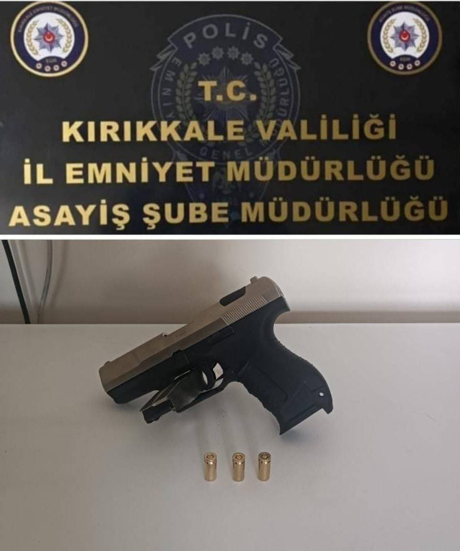 Düğün ve asker uğurlamaları mercek altında: Kırıkkale'de 97 sürücüye ceza!