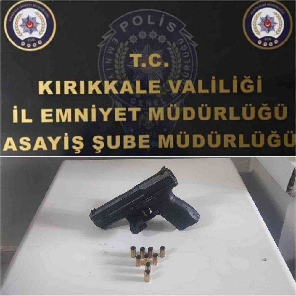 Düğün ve asker uğurlamaları mercek altında: Kırıkkale'de 97 sürücüye ceza!