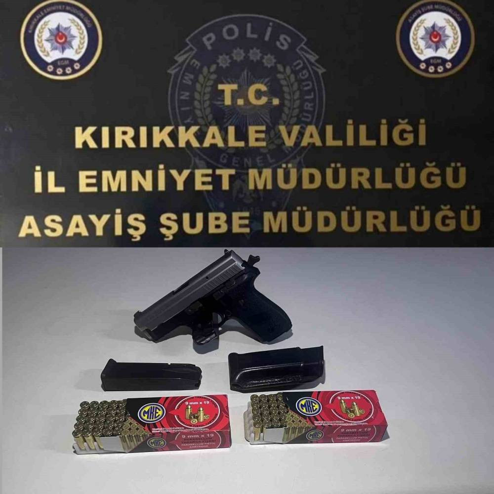 Düğün ve asker uğurlamaları mercek altında: Kırıkkale'de 97 sürücüye ceza!