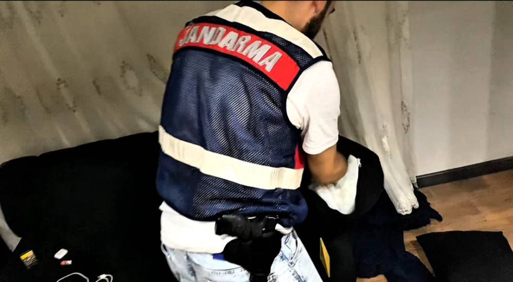 Batman’da 5 kişilik bahis çetesi çökertildi