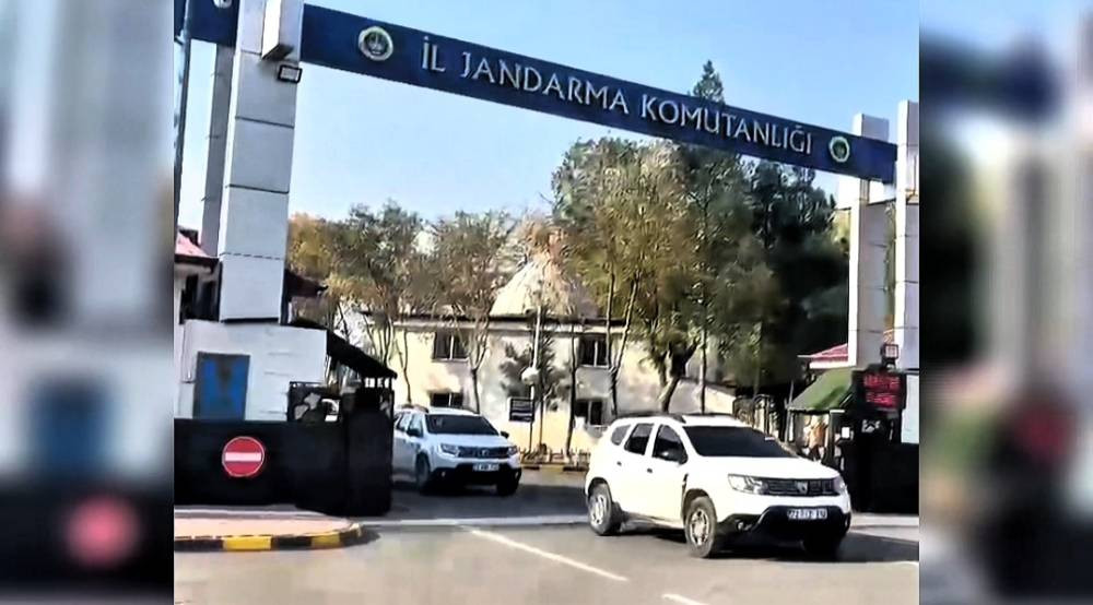 Batman’da 5 kişilik bahis çetesi çökertildi