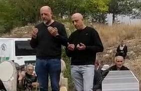 Defin işlemi sonrasında kabusu yaşadılar!  Noter memuru söyleyince yıkıldılar