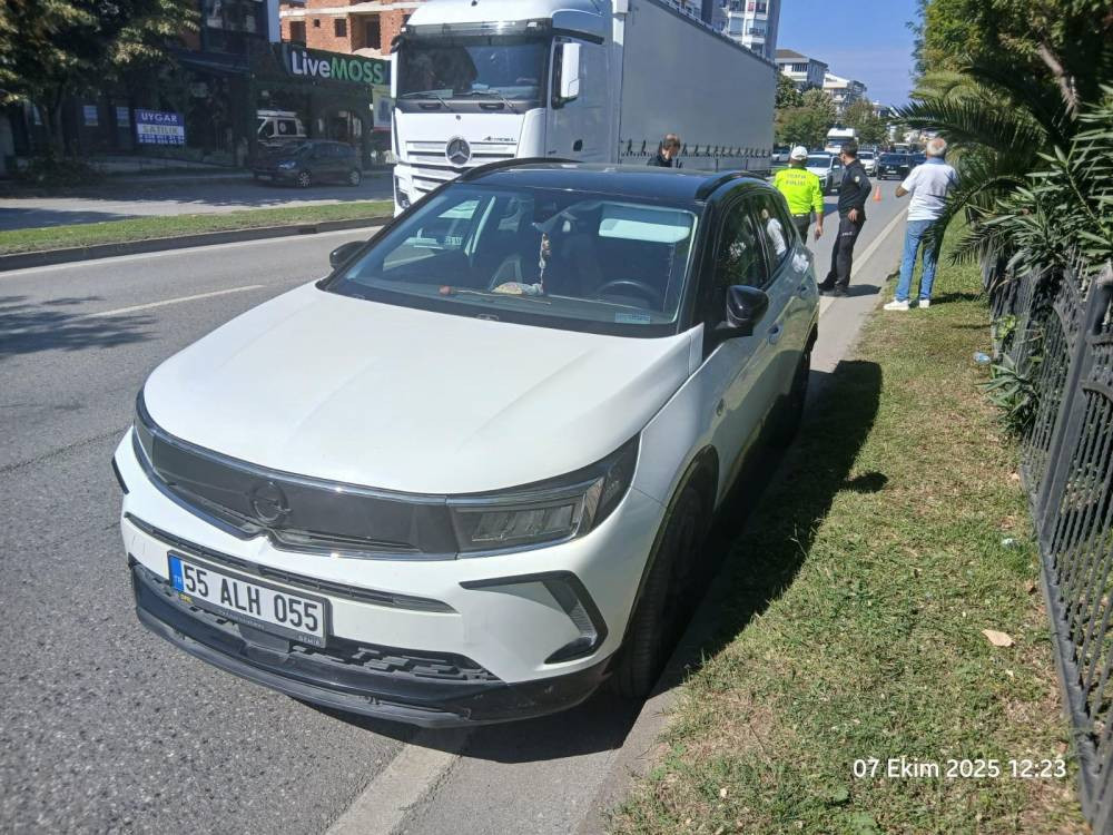 Kriz direksiyon başında geldi! Kaza sonrası eski belediye başkanı hastaneye kaldırıldı