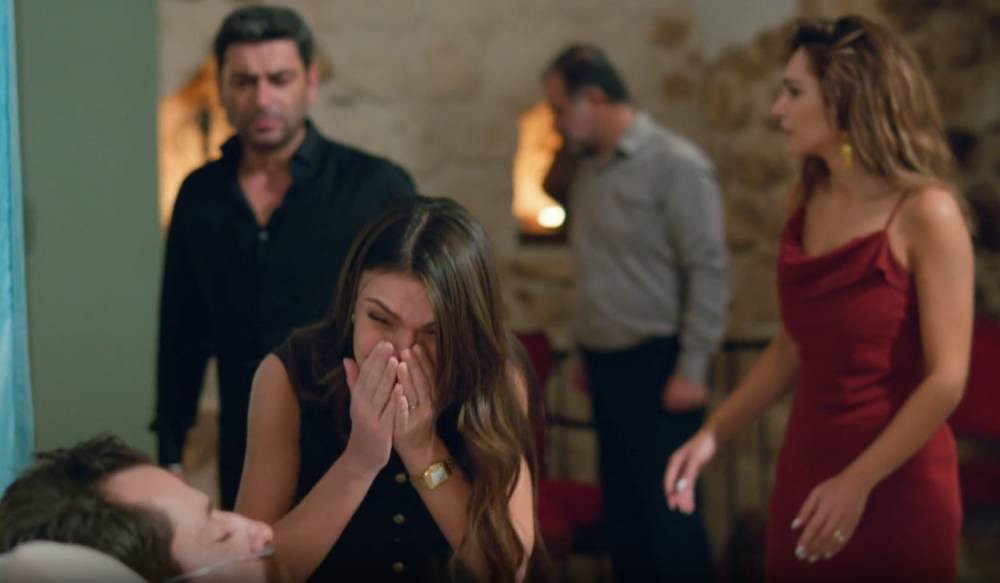 Uzak Şehir sezon rekorunu tazeledi