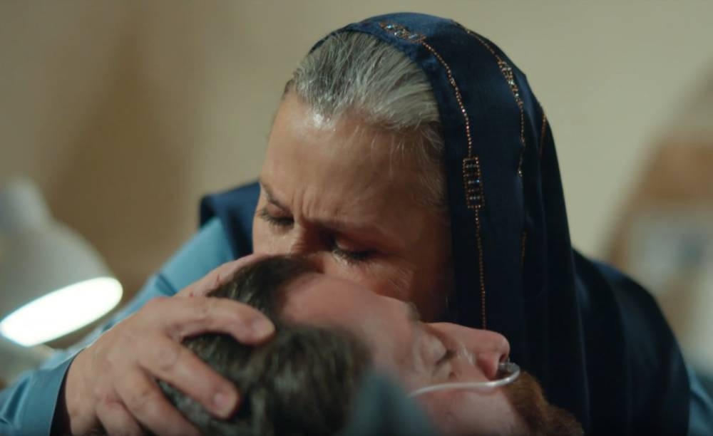 Uzak Şehir sezon rekorunu tazeledi