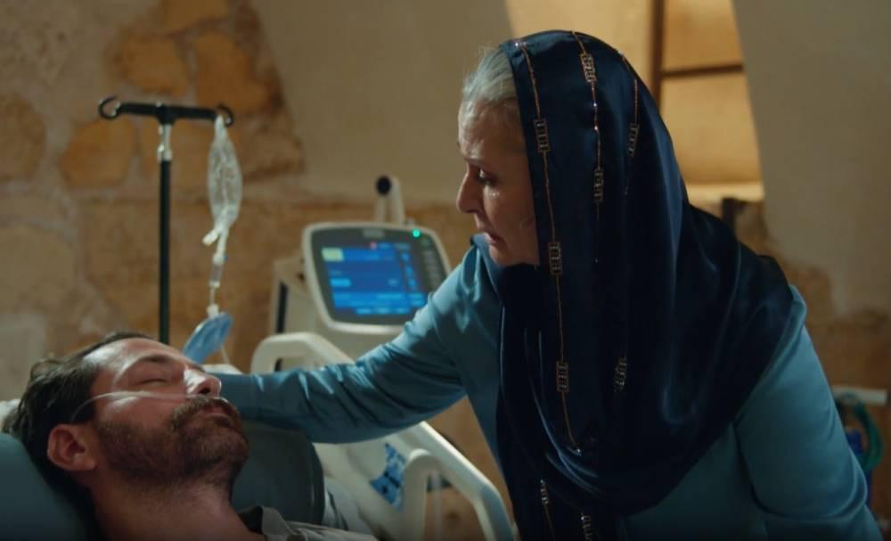 Uzak Şehir sezon rekorunu tazeledi