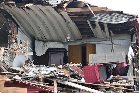 Geminin çarptığı yalı için Anıtlar Kurulu'ndan izin bekleniyor - Resim : 3