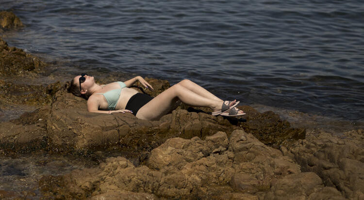 Sonunda kayıtlara geçti: Duyan koştu gördüğünüze inanın - Resim : 7