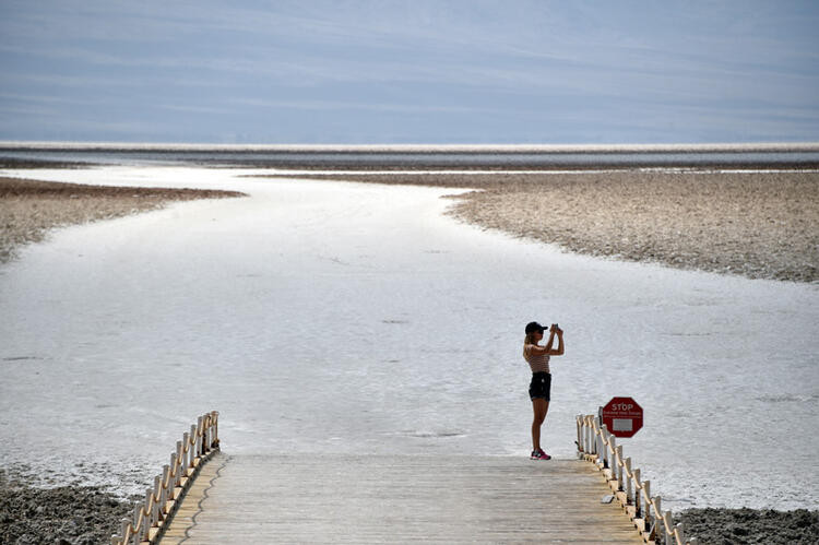Sonunda kayıtlara geçti: Duyan koştu gördüğünüze inanın - Resim : 1