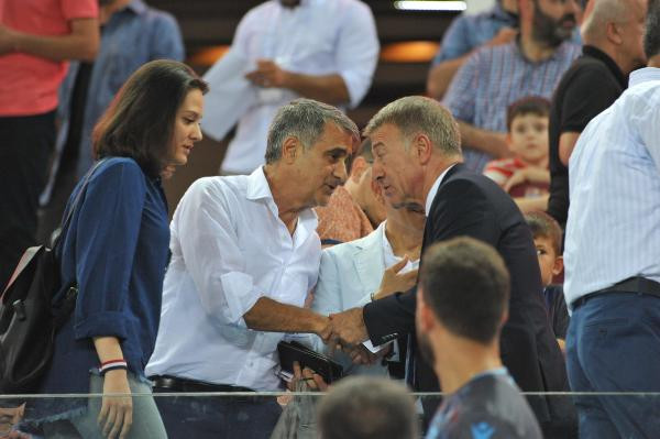 Trabzonspor-Sparta Prag 2-1 (Maç özeti) - Resim : 4