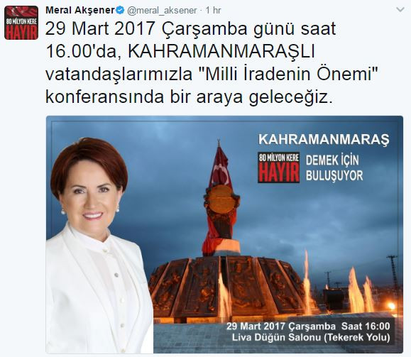 Kahramanmaraş'ta büyük buluşma - Resim : 1