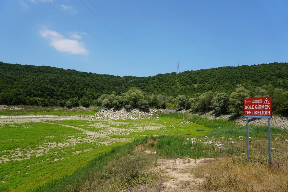 Tehlike kapıya dayandı: Hem de İstanbul'un dibinde - Resim : 2