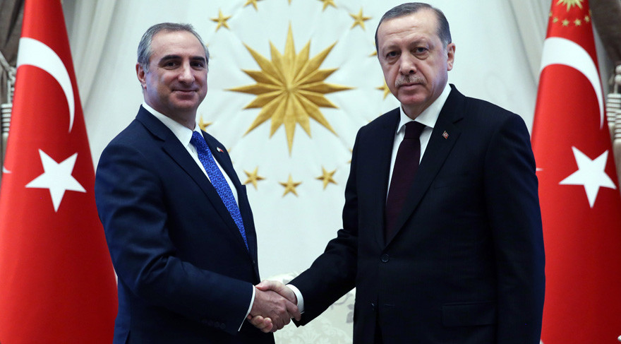 Beştepe'de İsrail ulusal marşı - Resim : 1