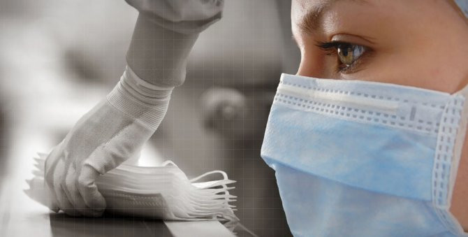 Uzmanlar en çok bu konuda uyarıyor… İşte maske kullanırken yapılan 5 hata - Resim : 1