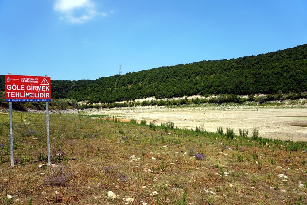 Tehlike kapıya dayandı: Hem de İstanbul'un dibinde - Resim : 5