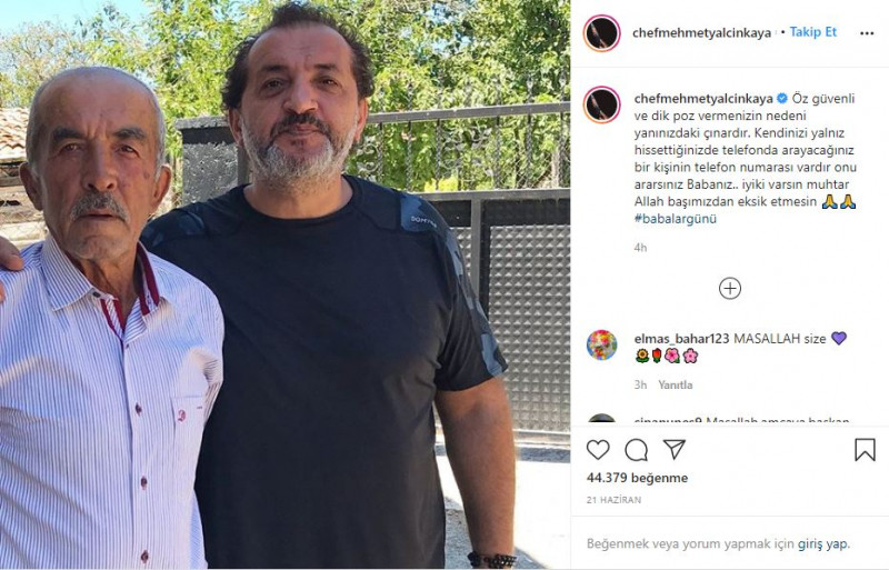 Acun Ilıcalı'nın TV8'inde acı gün: MasterChef'de Mehmet şef için ağladılar - Resim : 1